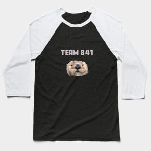 Team 841 Baseball T-Shirt